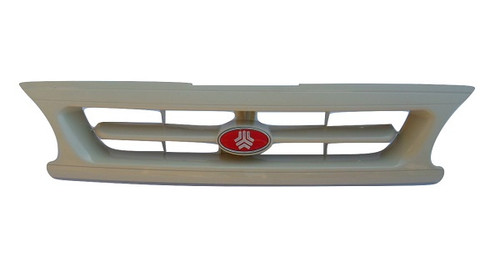 جلوپنجره پراید 131(صبا و 151) رنگی سفید با آرم سایپا SPE اسپادانا