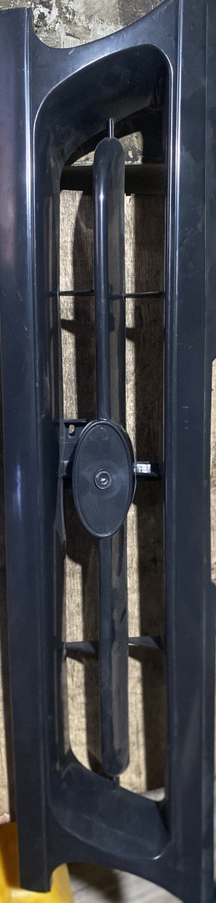 جلوپنجره پراید صبا(131) خام SPE اسپادانا