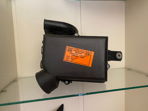 هواکش انژکتور پراید درجه یک SPE اسپادانا