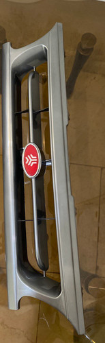 جلوپنجره پراید صبا (131و151) رنگی نوک مدادی