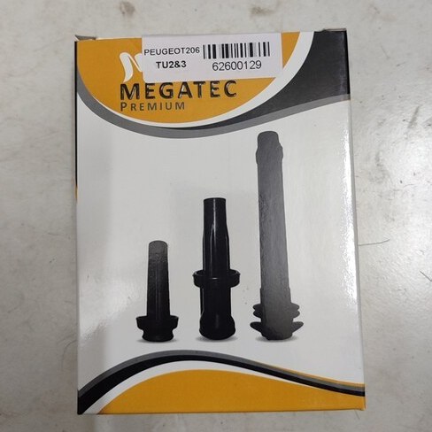 وایر شمع پژو 206 تیپ2و3
