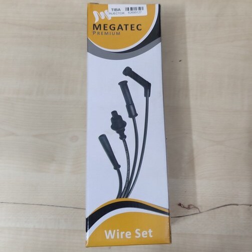 وایر شمع تیبا ساینا کوییک