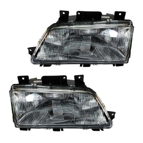 چراغ جلو پژو 405 سمت چپ جمع ساز