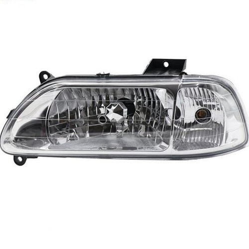 چراغ جلو پراید 131 راست جمع ساز