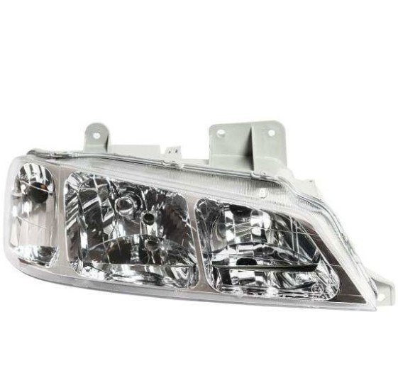 چراغ جلو پژو پارس سمت راست مدرن