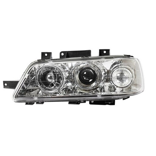 چراغ جلو پژو405 SLX چپ مدرن