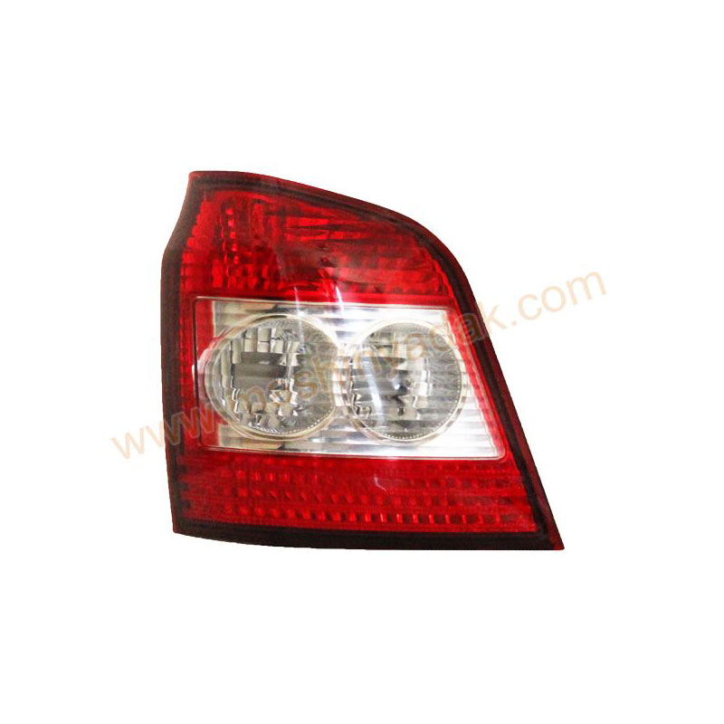 چراغ خطر عقب پراید 111 چپ جمع ساز