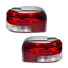 چراغ خطر عقب پراید 131  مدرن چپ