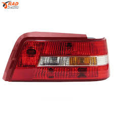 چراغ خطر عقب پژو SLX 405 راستSNT