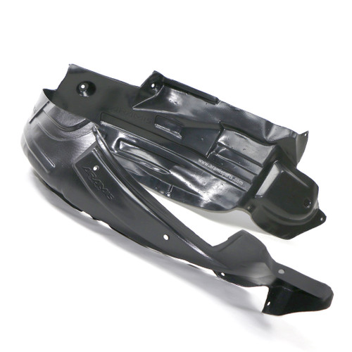 شلگیر جلو آریو