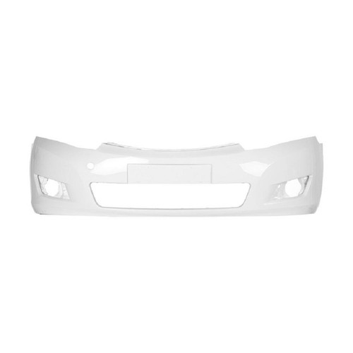 پوسته سپر جلو آریو (Z300) رنگی سفید