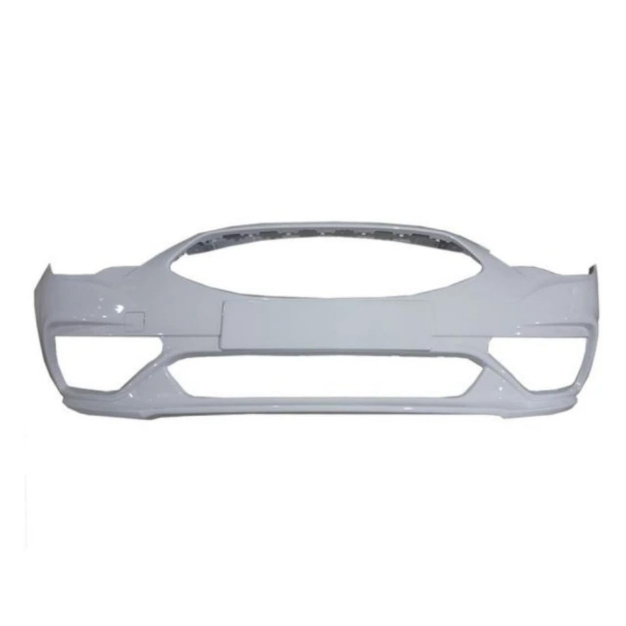 پوسته سپر جلو شاهین رنگی سفید