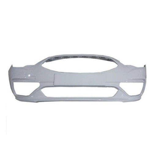 پوسته سپر جلو شاهین رنگی سفید