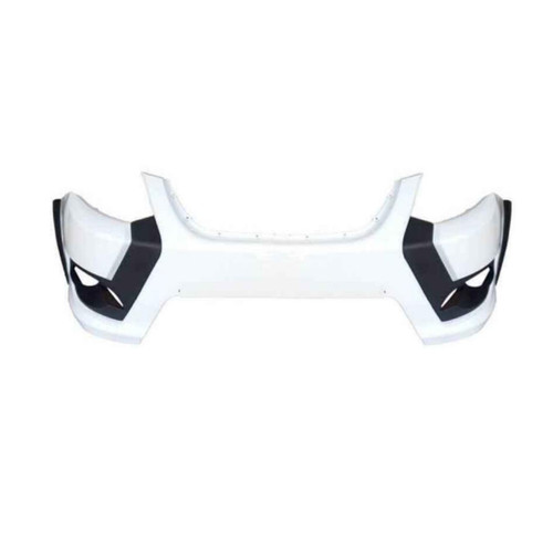 پوسته سپر جلو کوییک S رنگی سفید